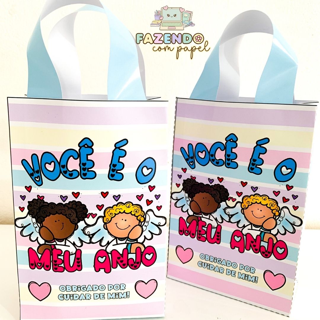 Kit Quem Cuida de Mim - Imagem 7