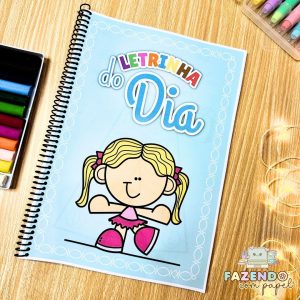 Letrinha do Dia