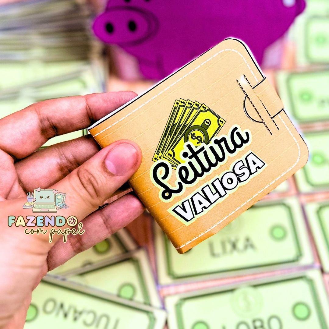 Leitura Valiosa - Imagem 7