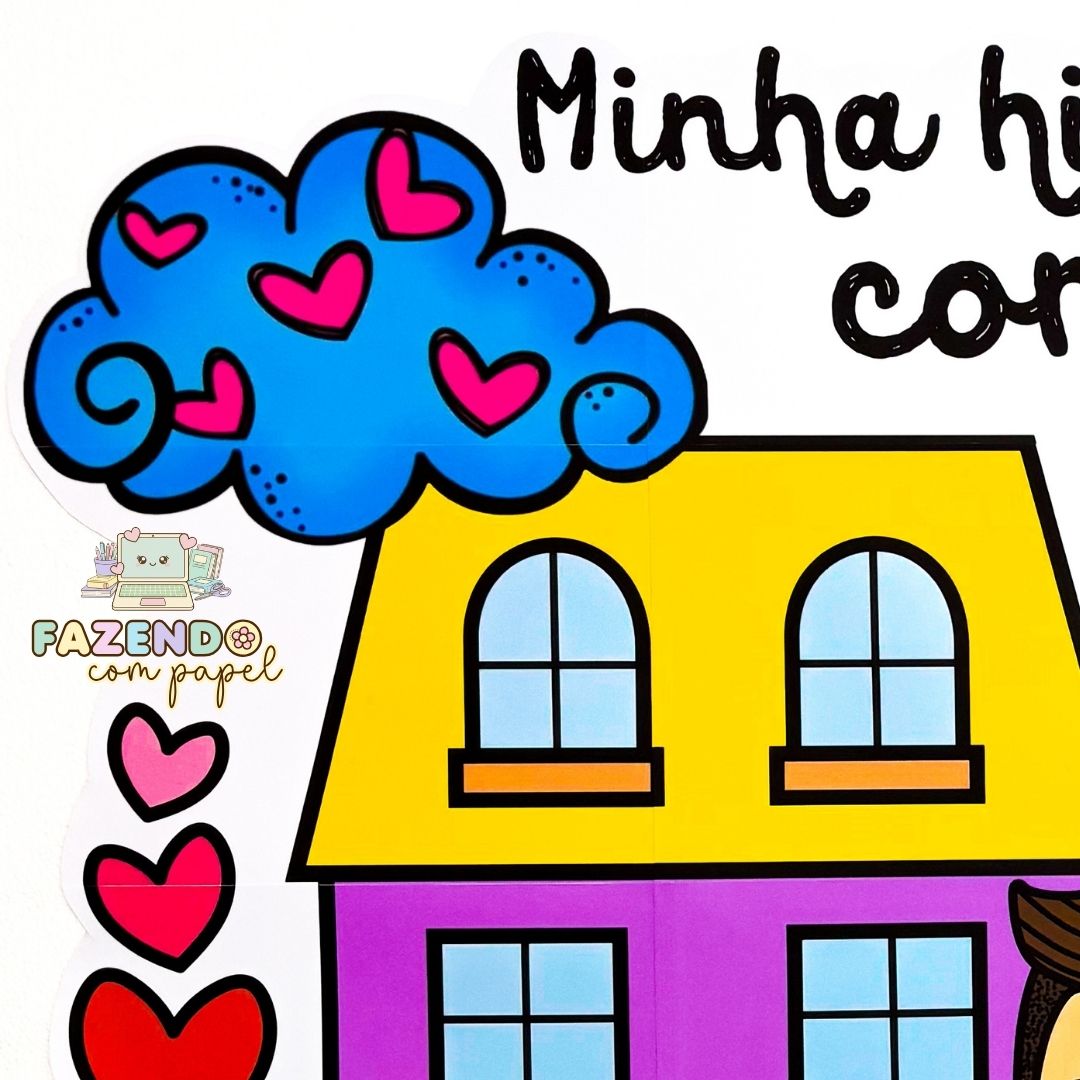 Painel Dia da Família 2 - Imagem 4