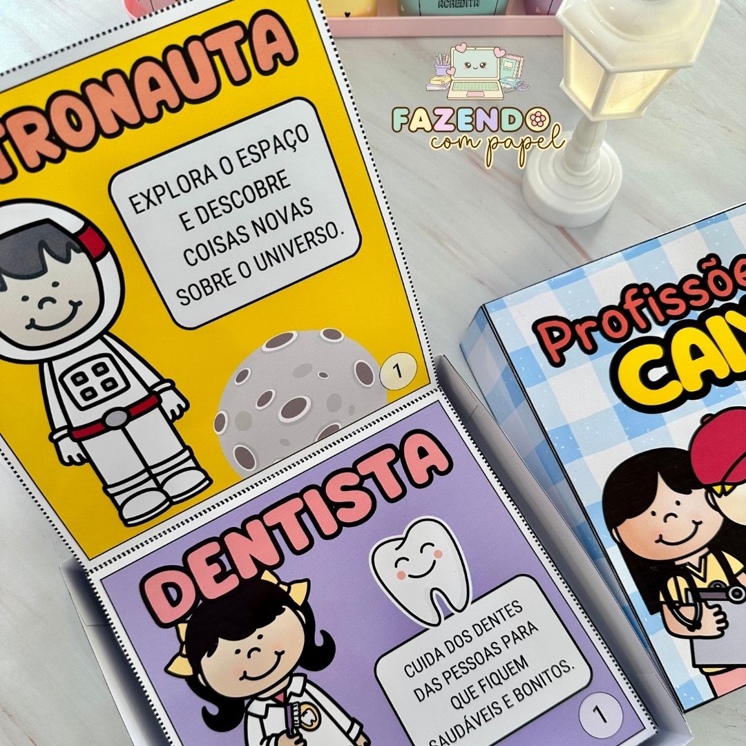 Profissões na Caixa - Imagem 6