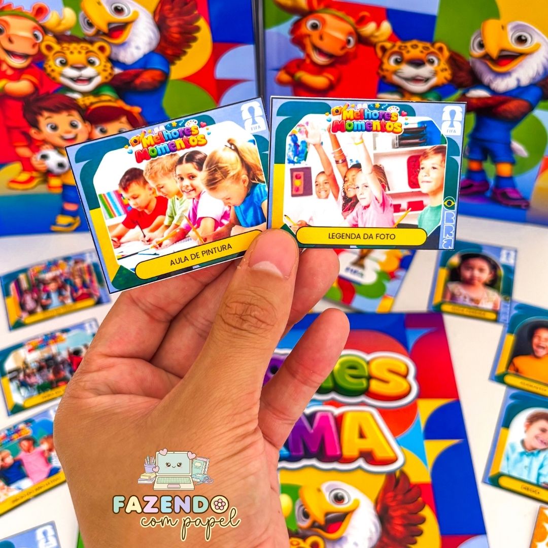 Craques da Turma - Imagem 3