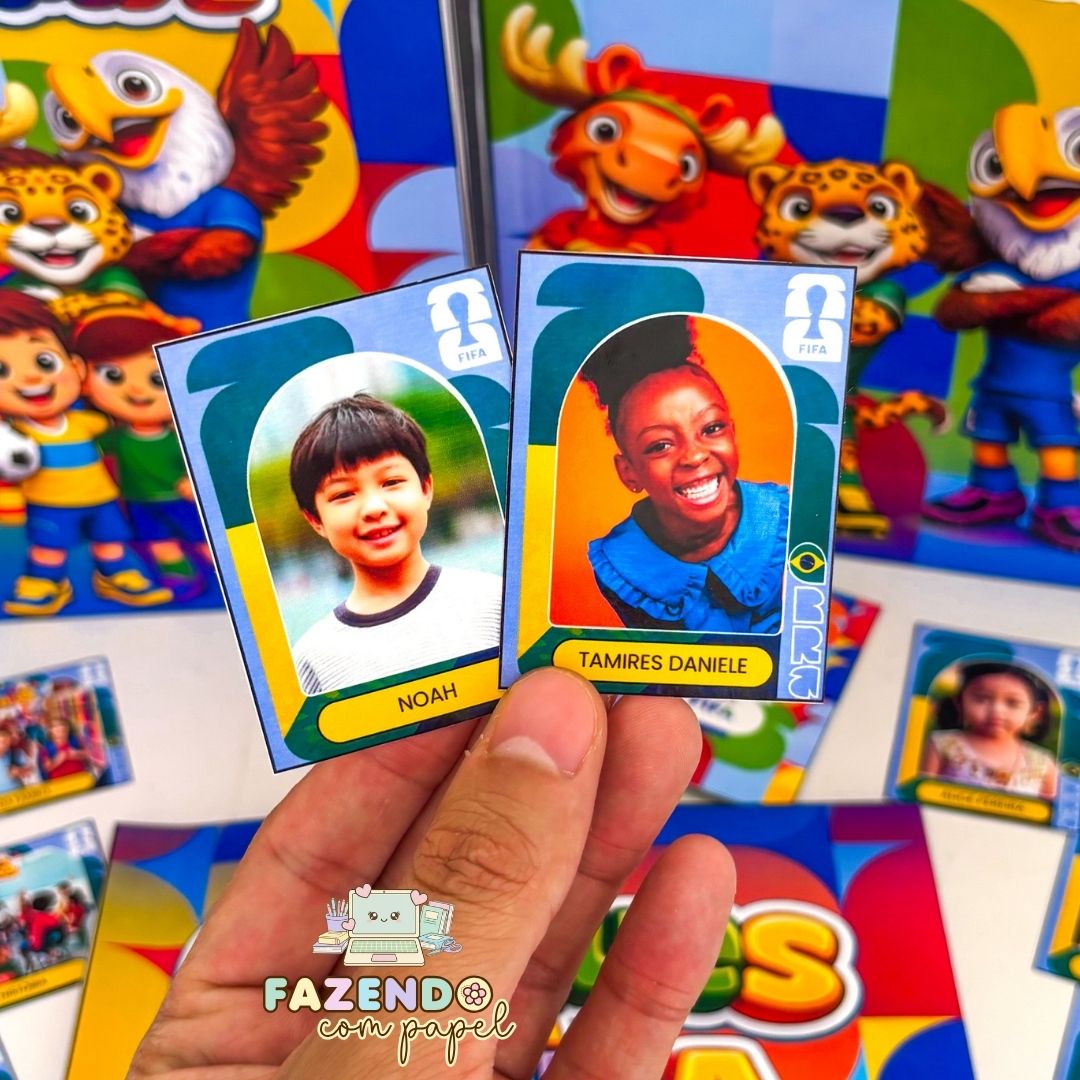Craques da Turma - Imagem 8
