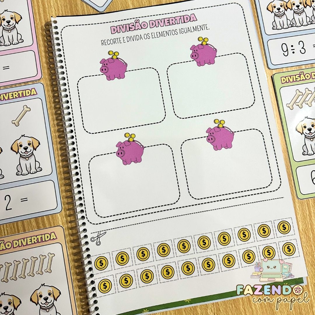 Divisão Divertida - Imagem 3
