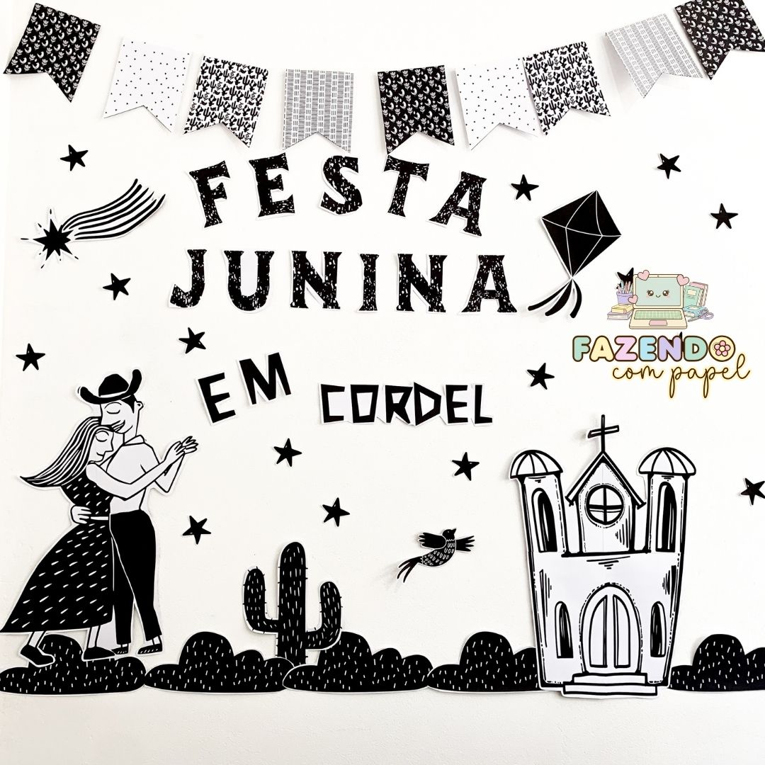 Kit Cordel