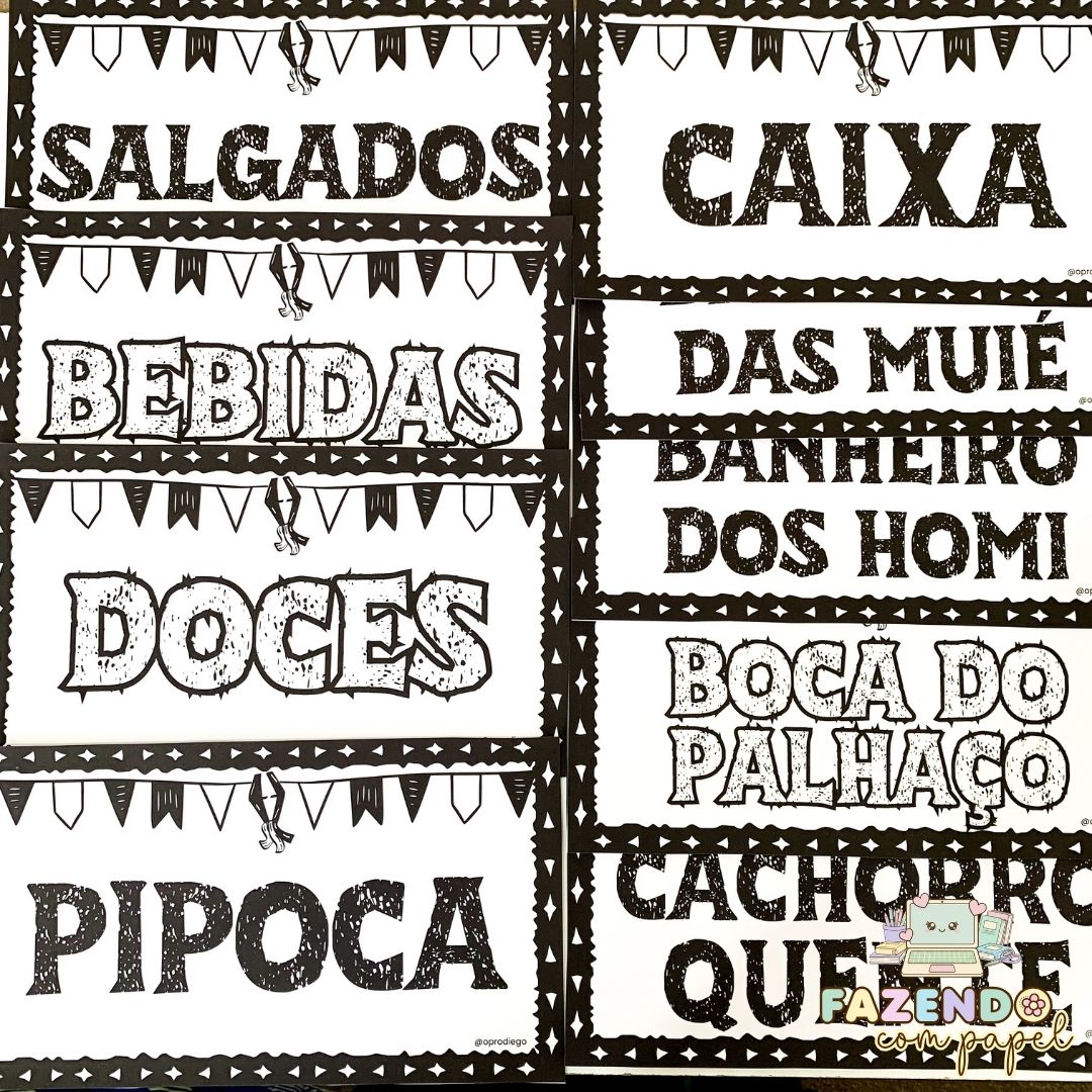 Kit Cordel - Imagem 7