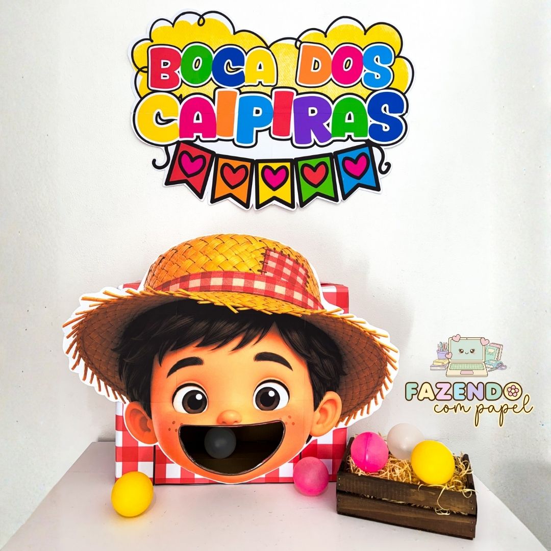 Boca dos Caipiras - Imagem 2