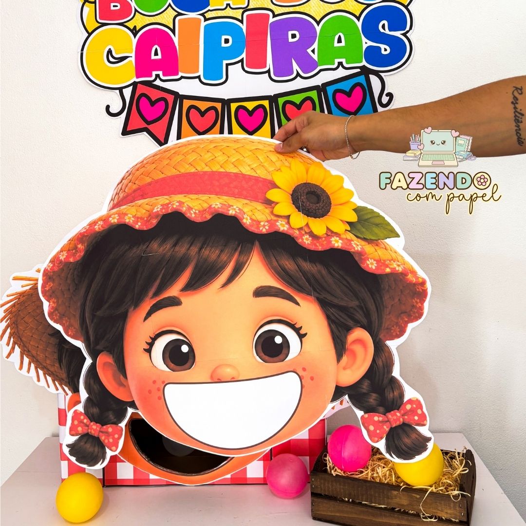 Boca dos Caipiras - Imagem 3