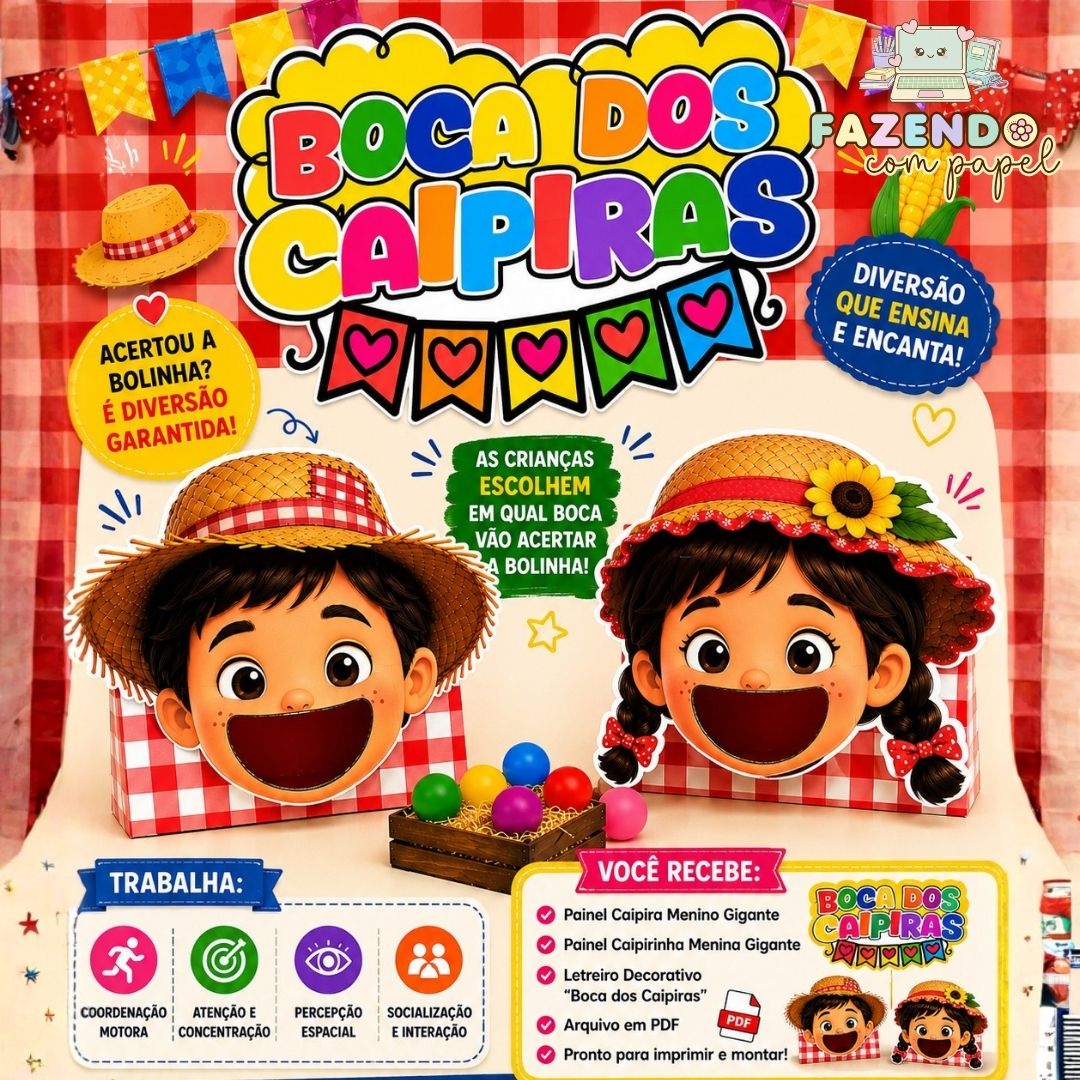 Boca dos Caipiras - Imagem 6