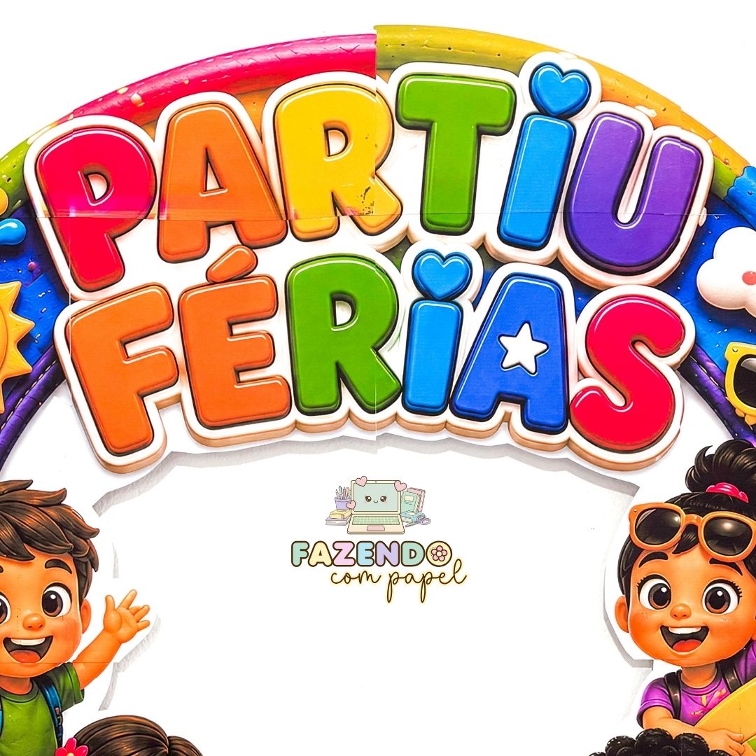 Bambolê Partiu Férias - Imagem 6