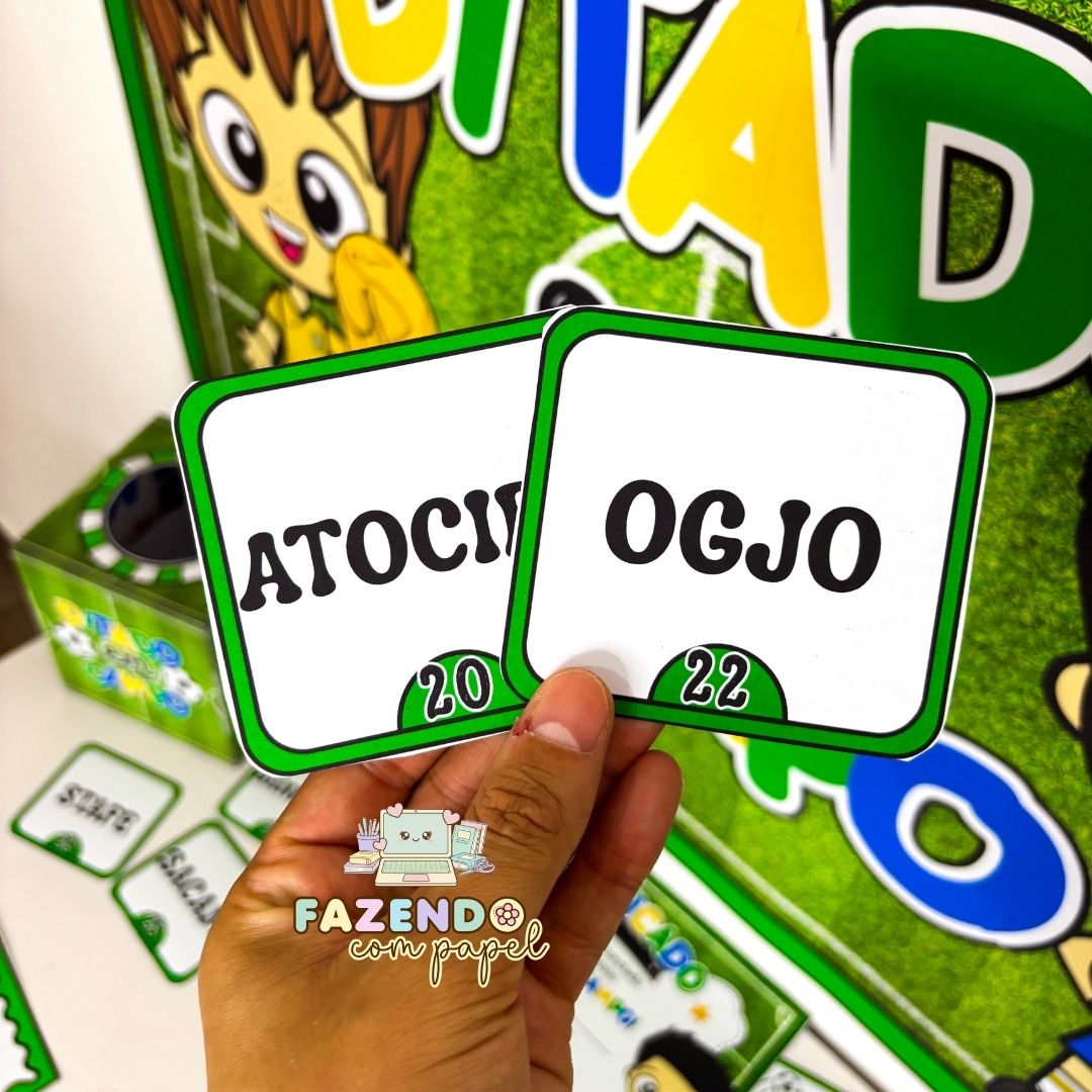 Ditado em Campo - Imagem 4