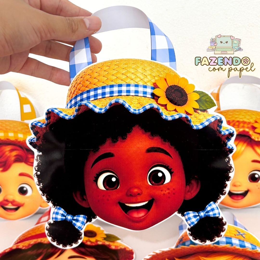 Guloseimas Festa Junina - Imagem 6