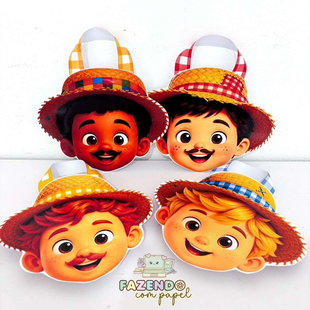 Guloseimas Festa Junina - Imagem 7