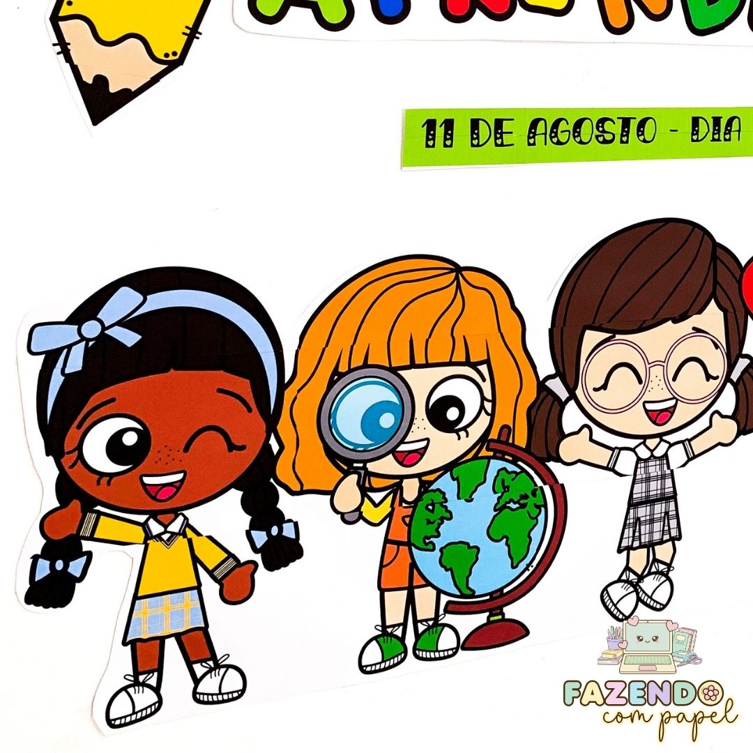 Kit Dia do Estudante - Imagem 2