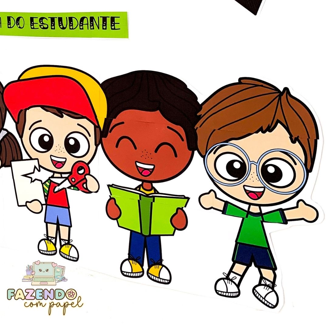 Kit Dia do Estudante - Imagem 3