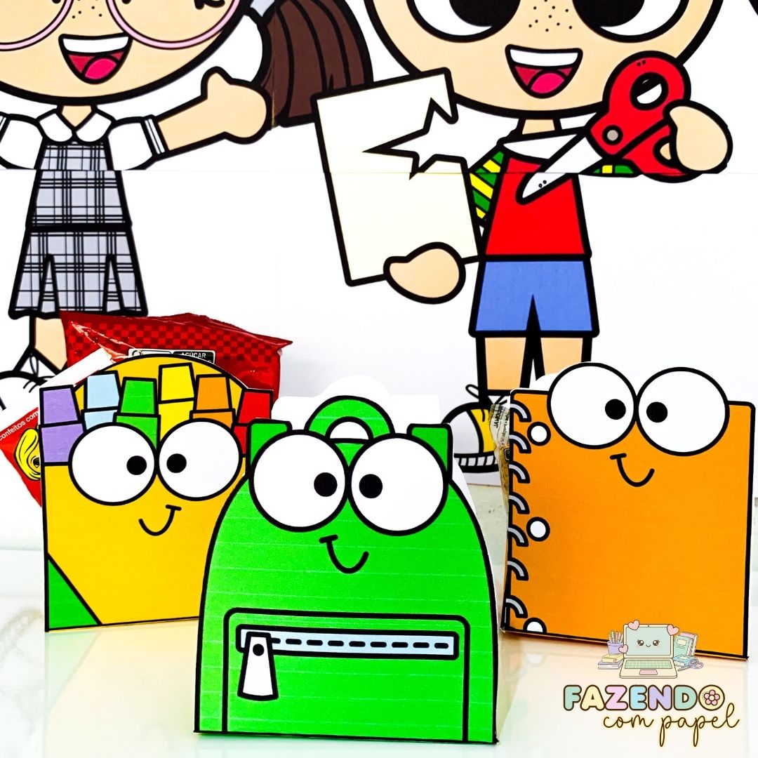 Kit Dia do Estudante - Imagem 7
