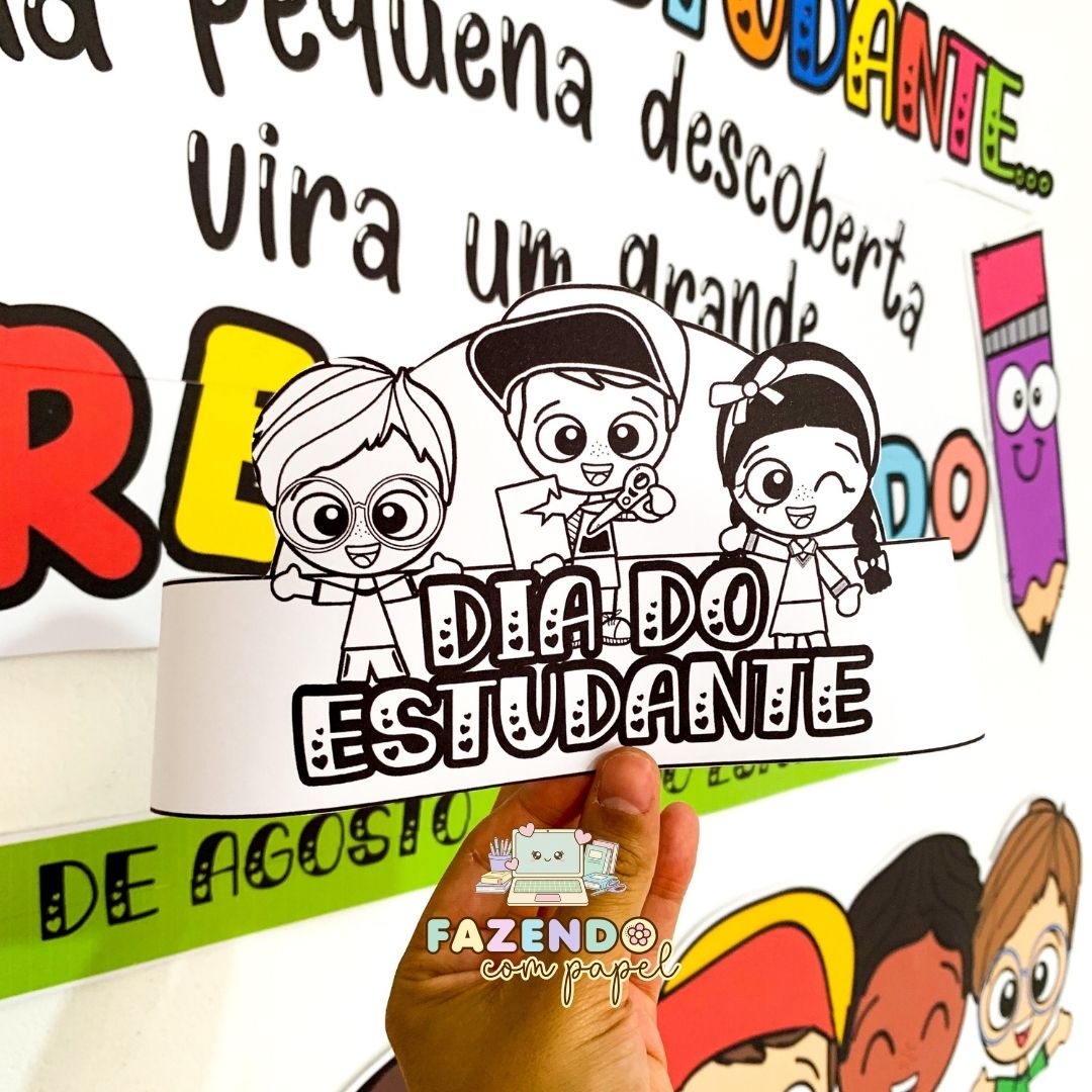 Kit Dia do Estudante - Imagem 10