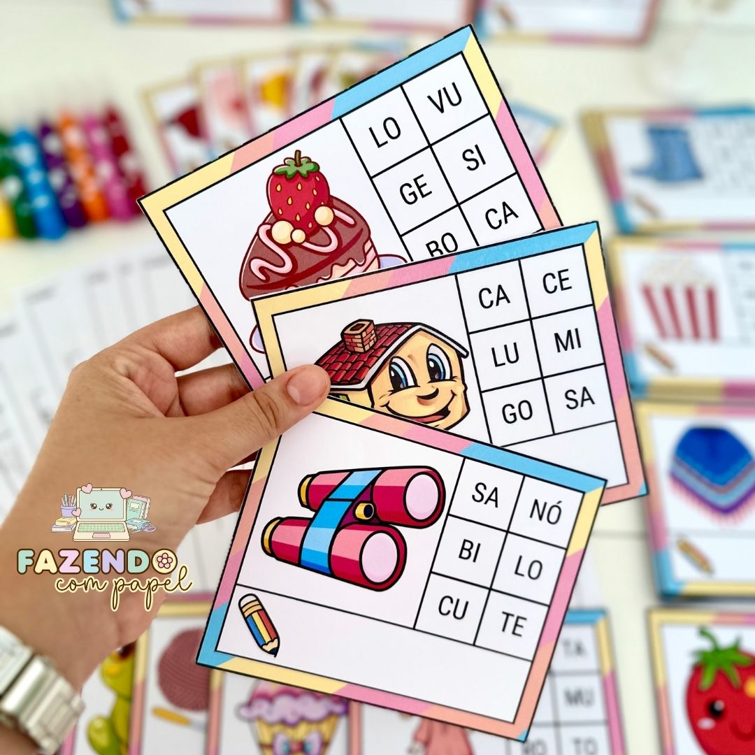 Marque e Escreva - Imagem 7