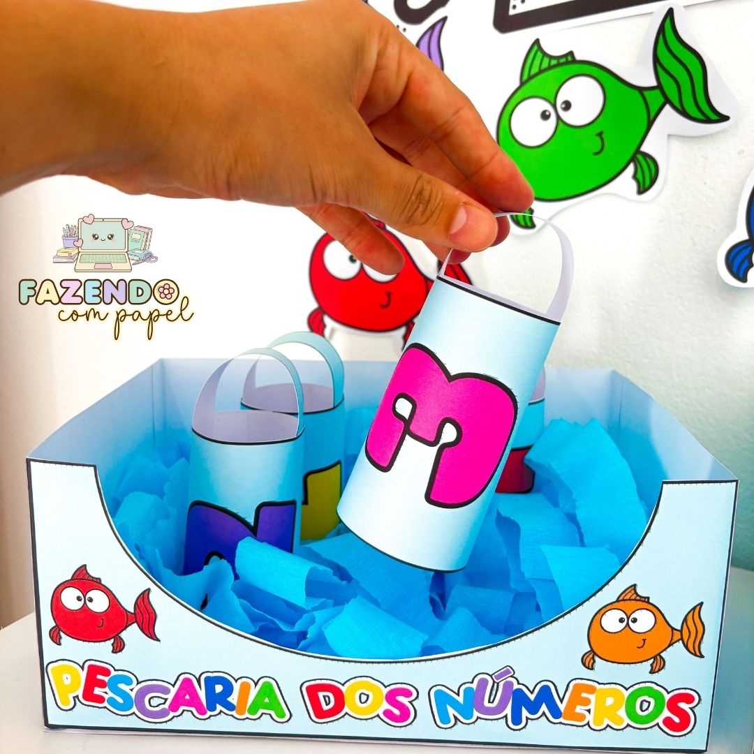 Pescaria do Saber - Imagem 3