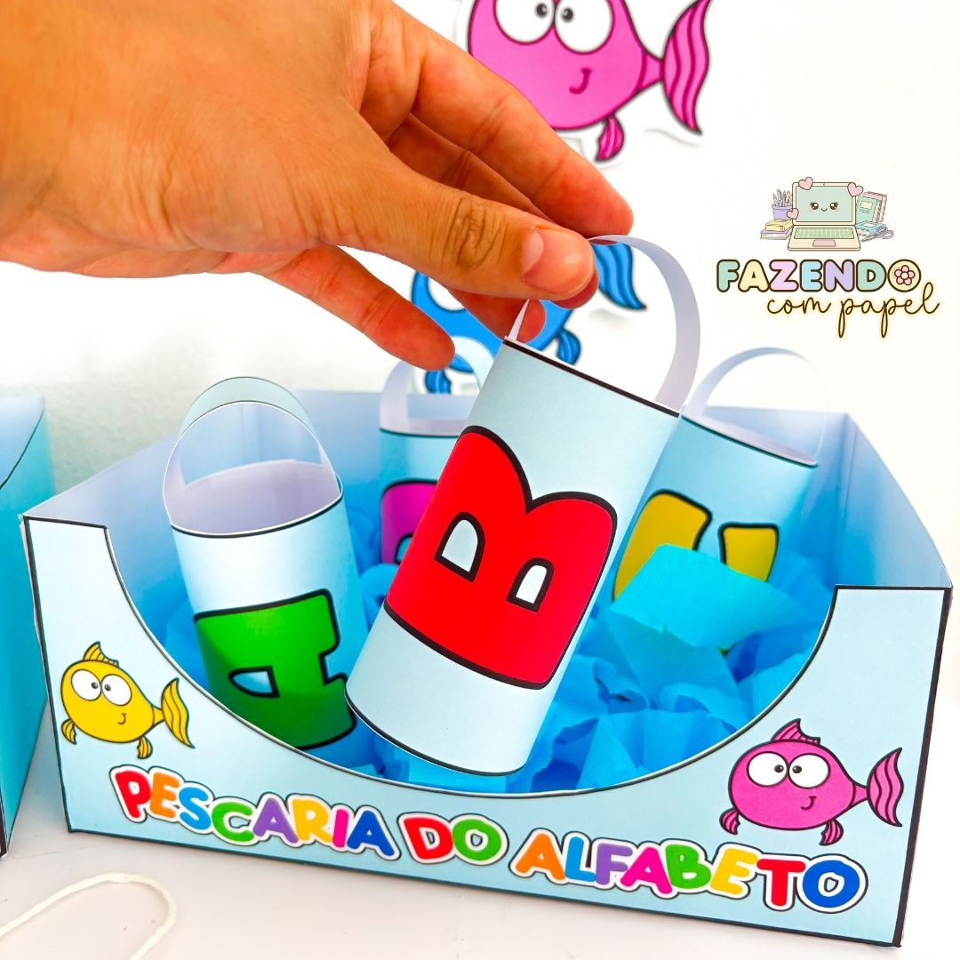 Pescaria do Saber - Imagem 5