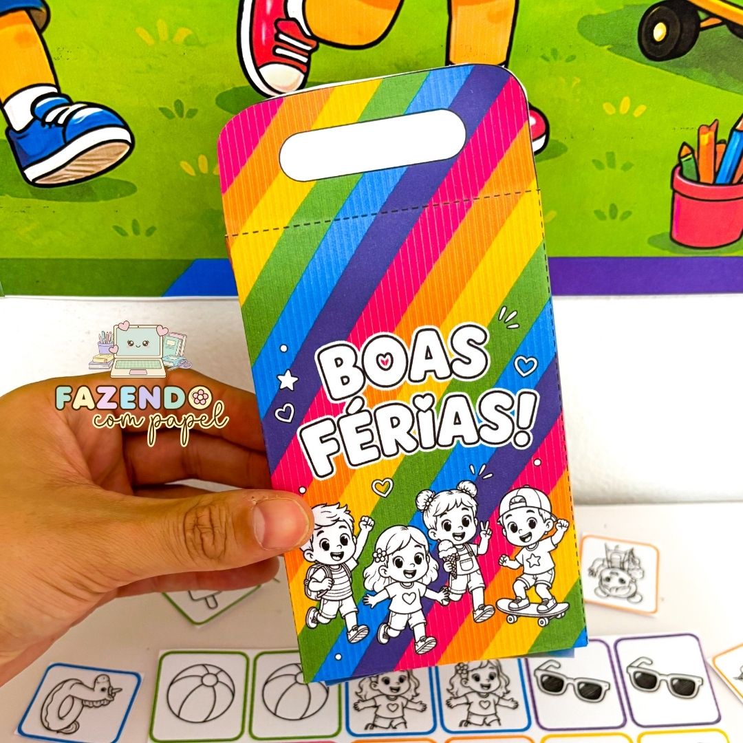 Partiu Férias - Imagem 7