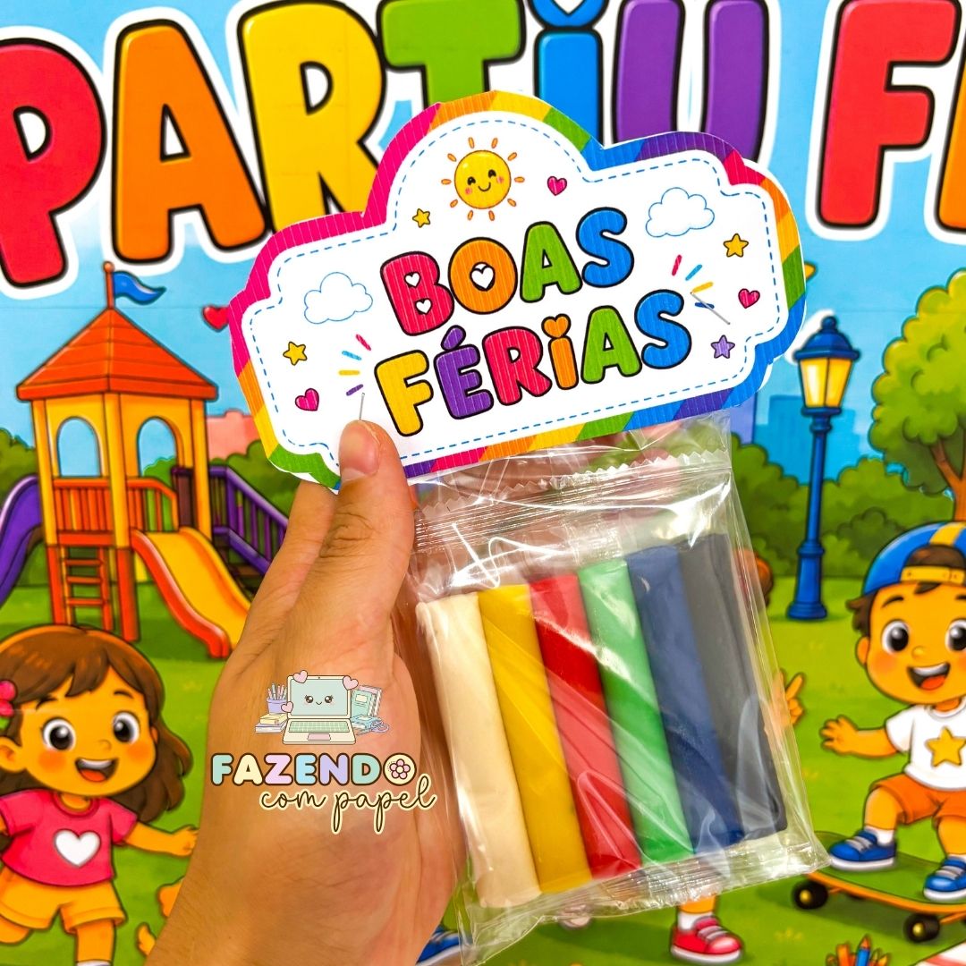 Partiu Férias - Imagem 8