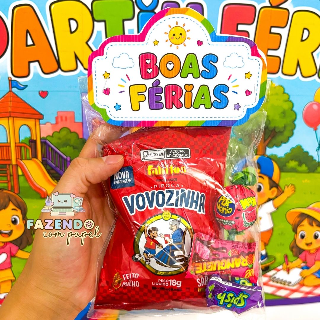 Partiu Férias - Imagem 9