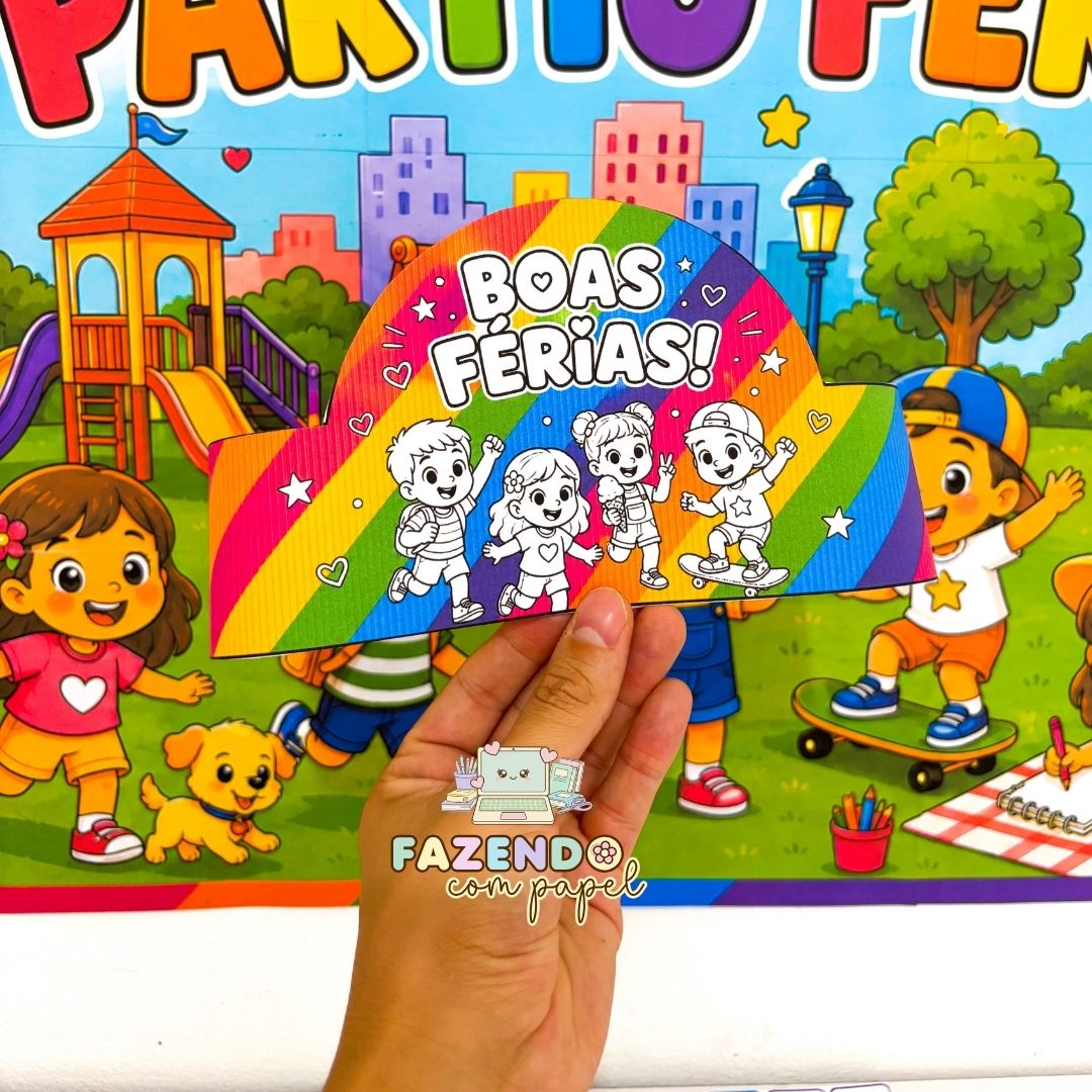 Partiu Férias - Imagem 10