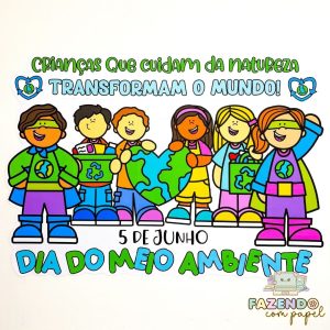 Painel Meio Ambiente