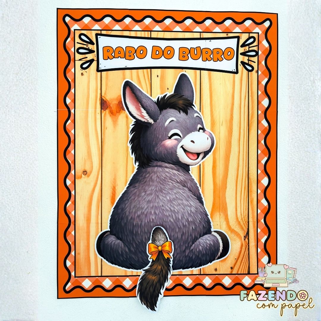 Rabo do Burro - Imagem 2