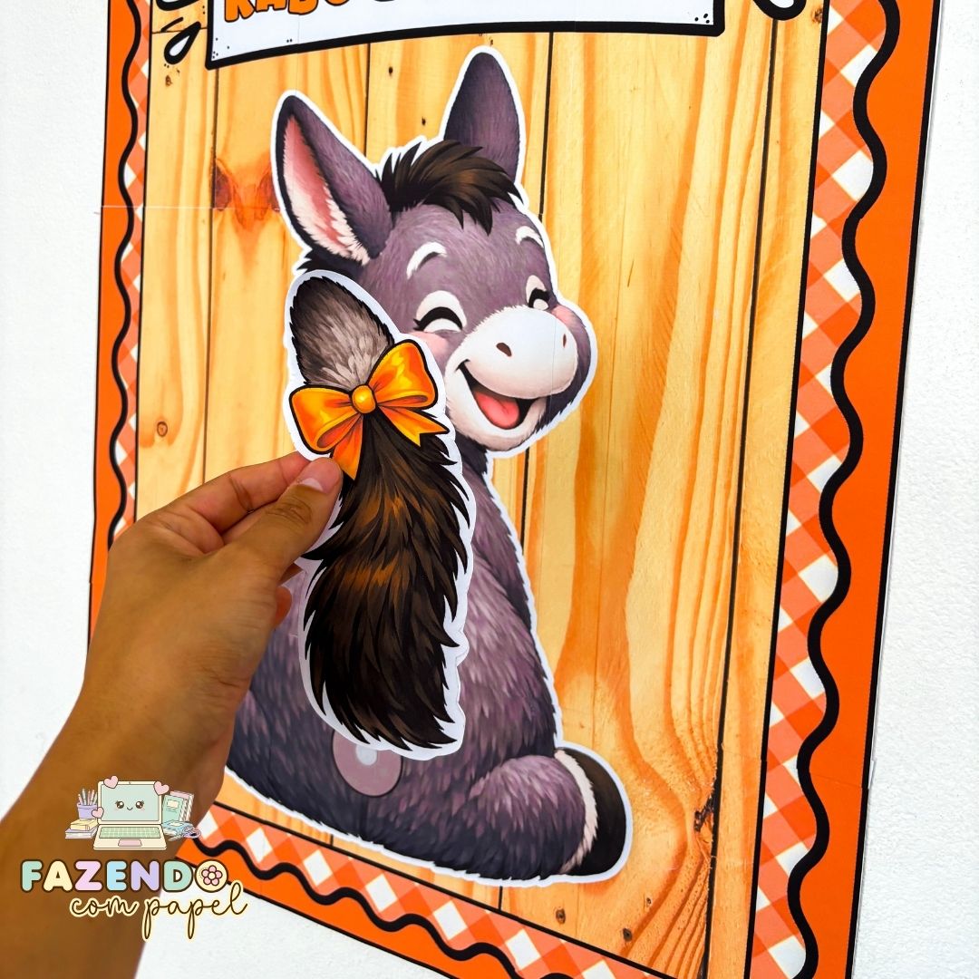 Rabo do Burro - Imagem 3