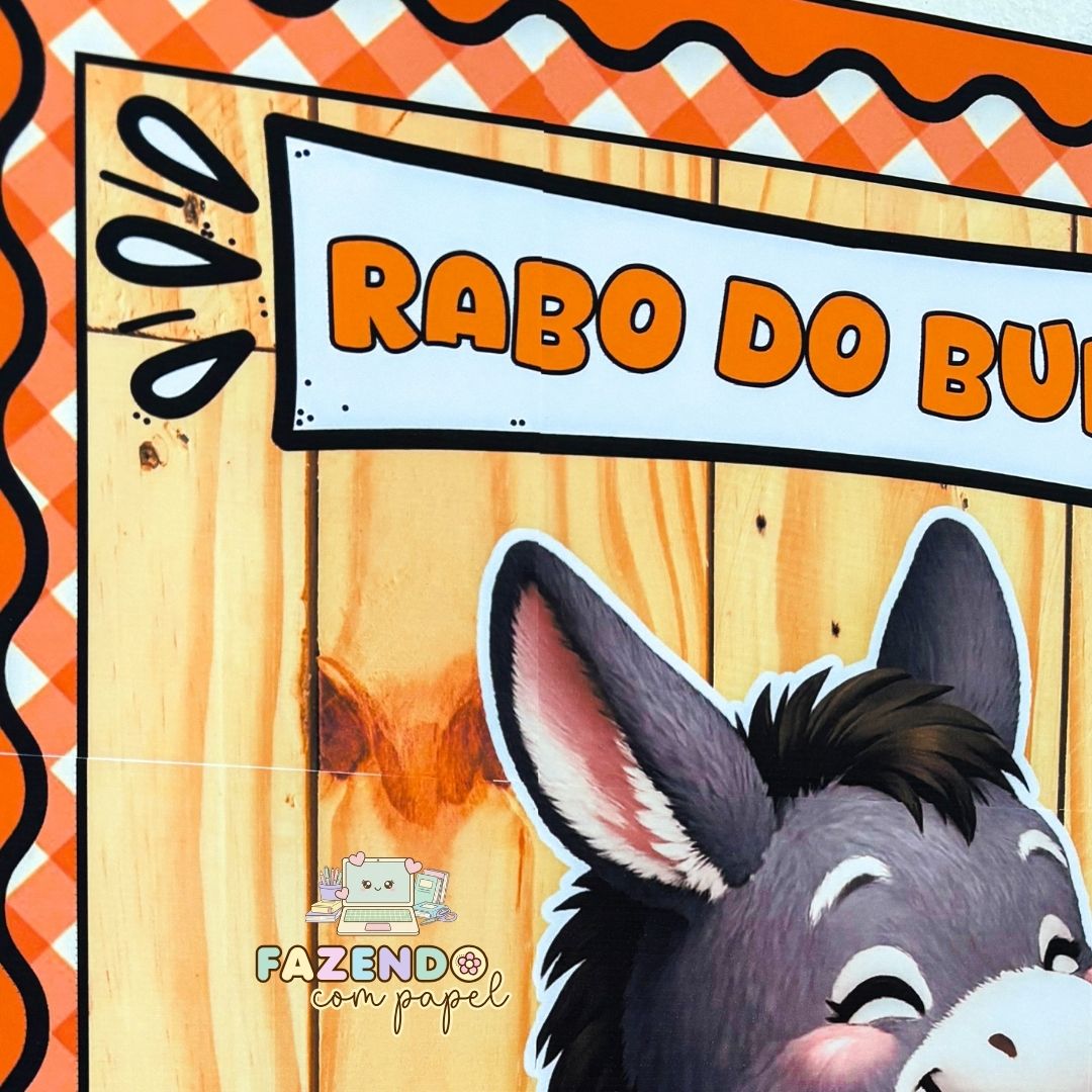 Rabo do Burro - Imagem 4