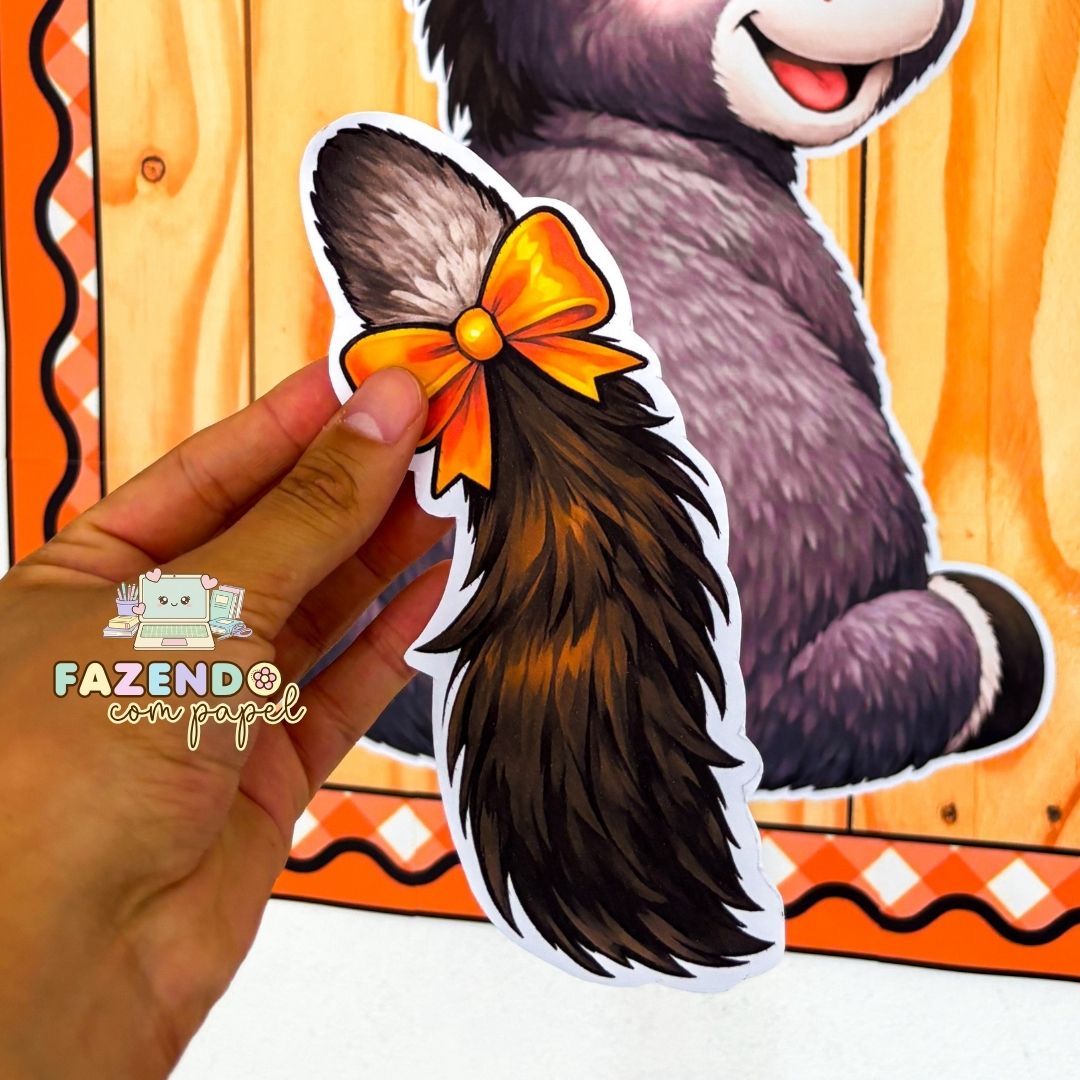 Rabo do Burro - Imagem 5