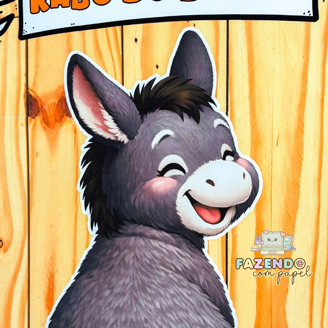 Rabo do Burro - Imagem 6