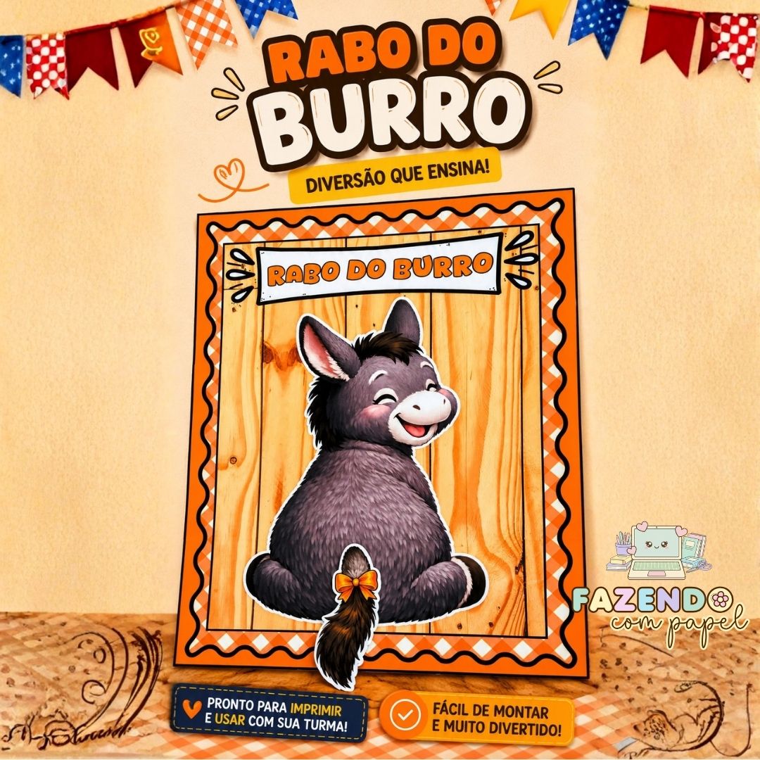 Rabo do Burro - Imagem 8