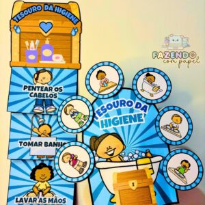Tesouro da Higiene