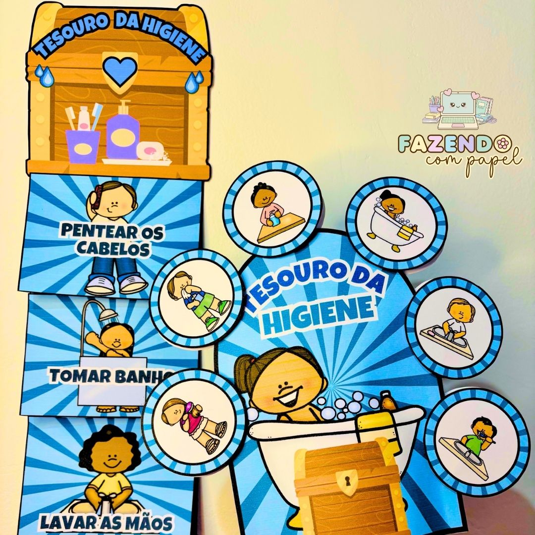 Tesouro da Higiene