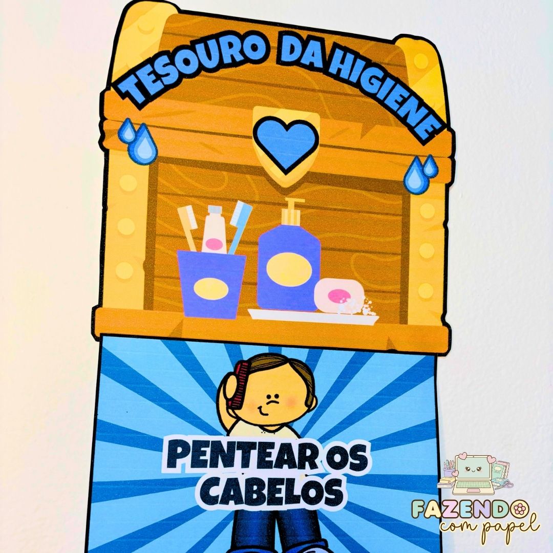 Tesouro da Higiene - Imagem 2