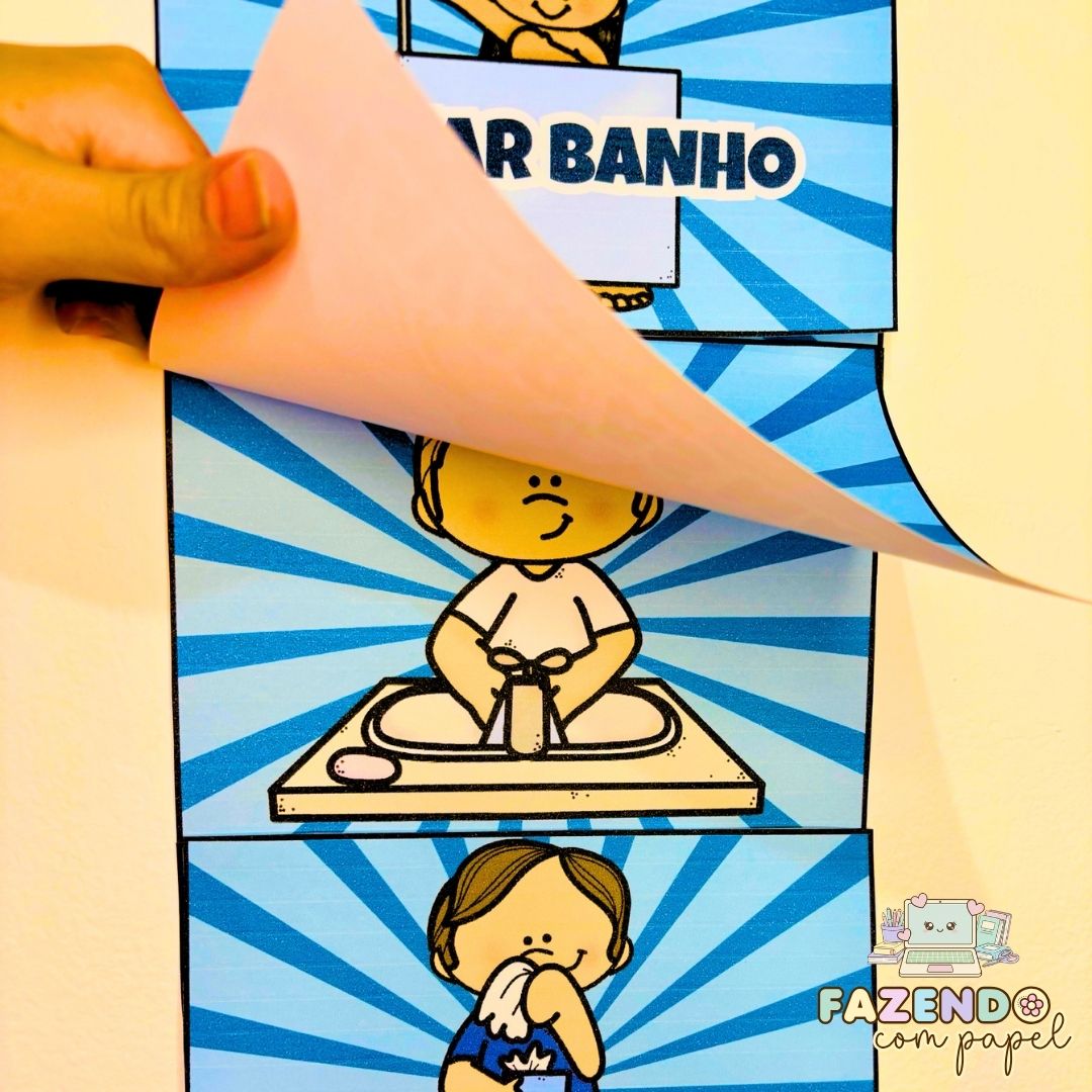 Tesouro da Higiene - Imagem 5