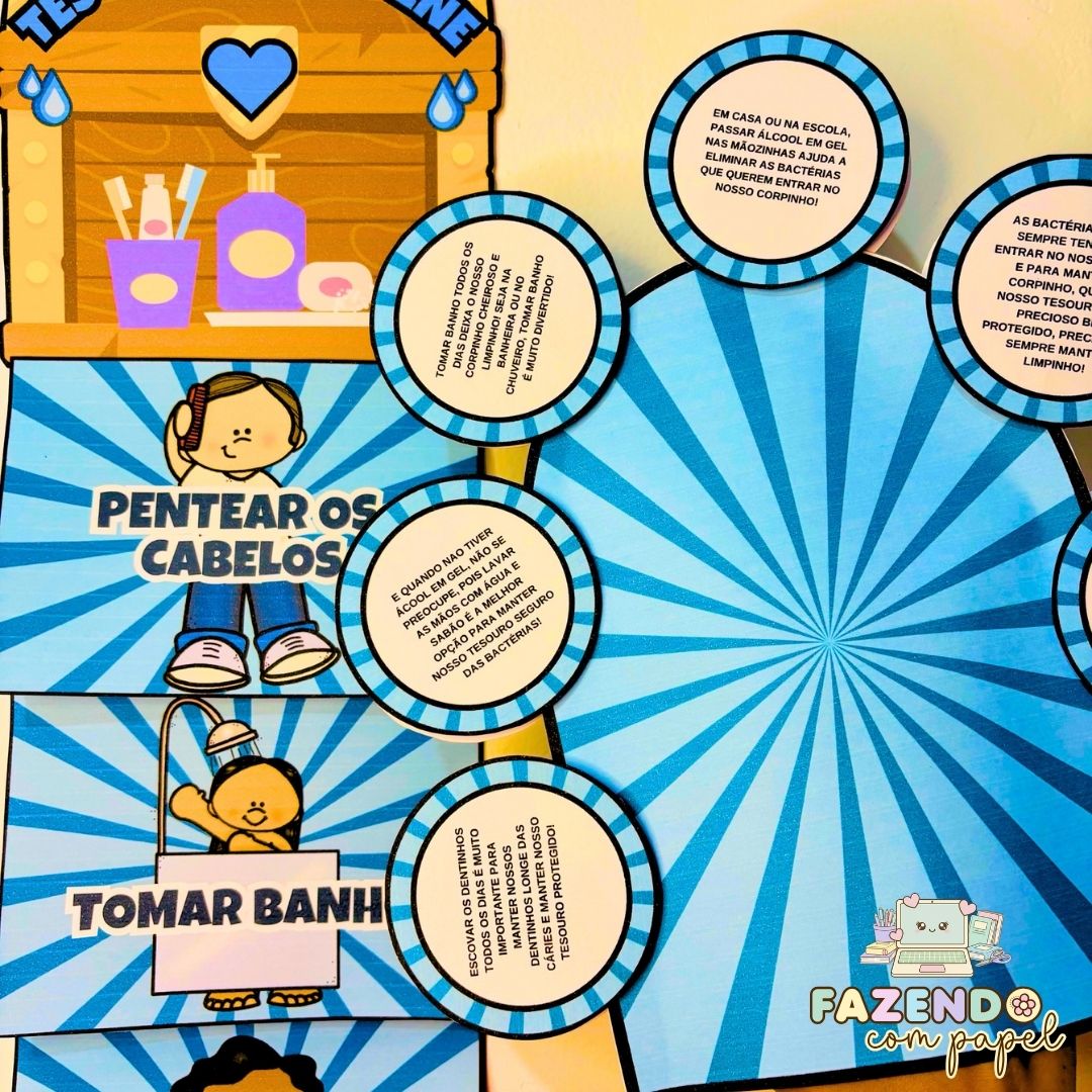 Tesouro da Higiene - Imagem 6