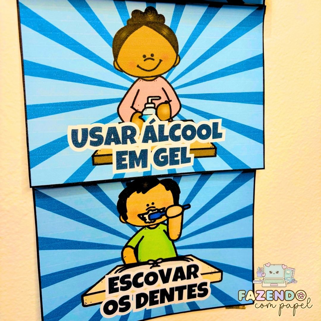 Tesouro da Higiene - Imagem 7