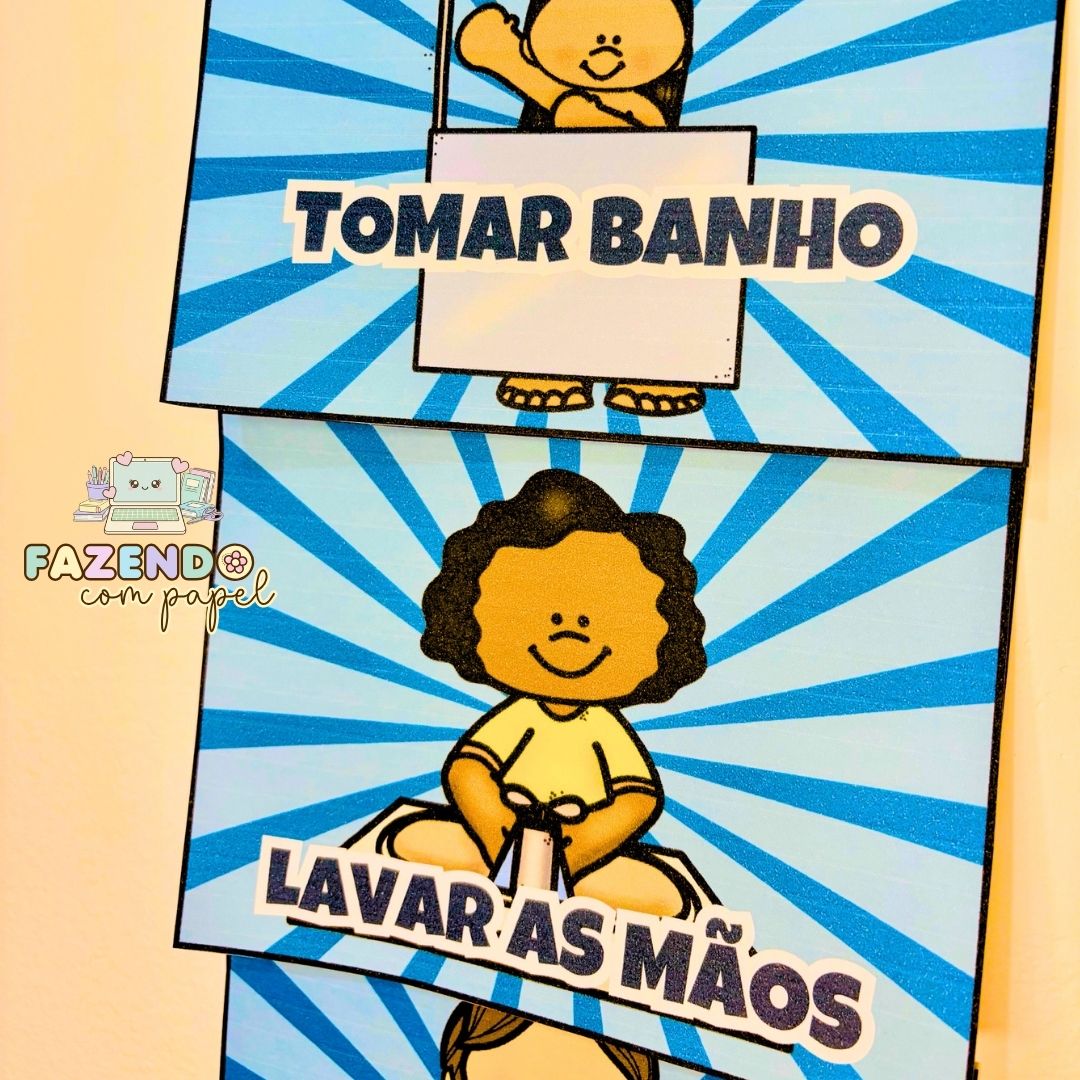 Tesouro da Higiene - Imagem 8