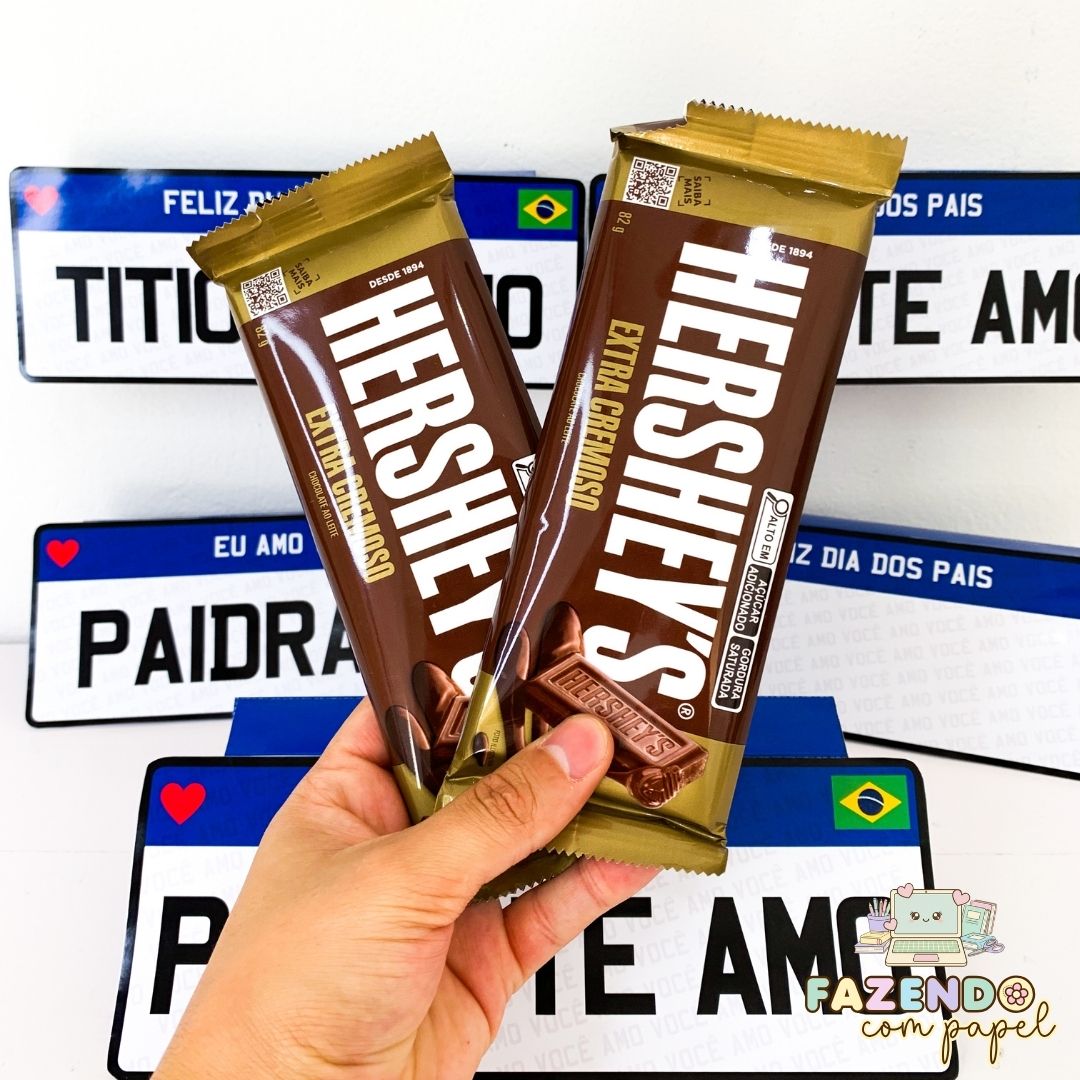 Caixa Placa Dia dos Pais - Imagem 6