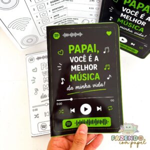 Cartão Spotipai