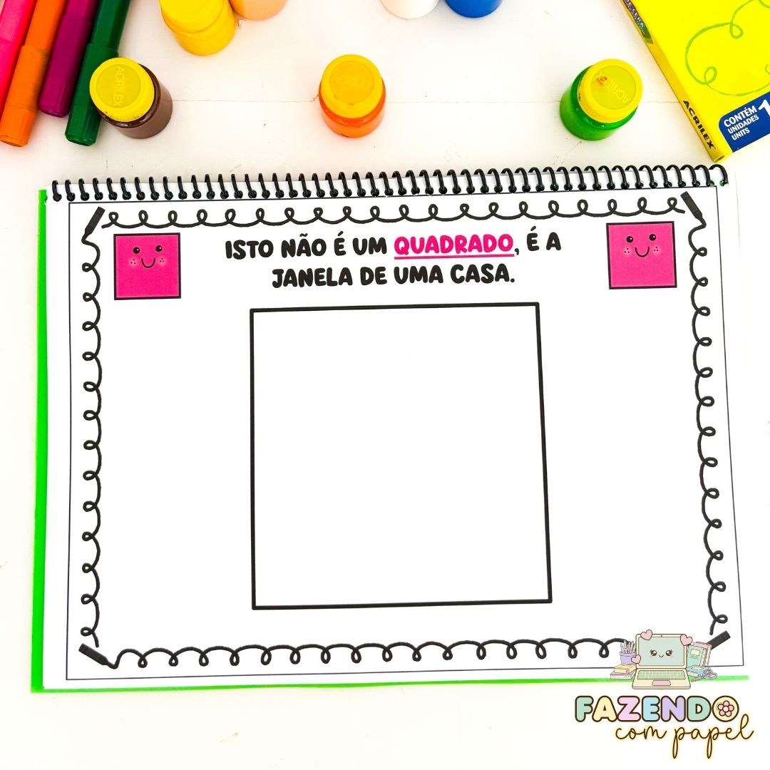 Desenhando com Comandos - Formas Geométricas - Imagem 3