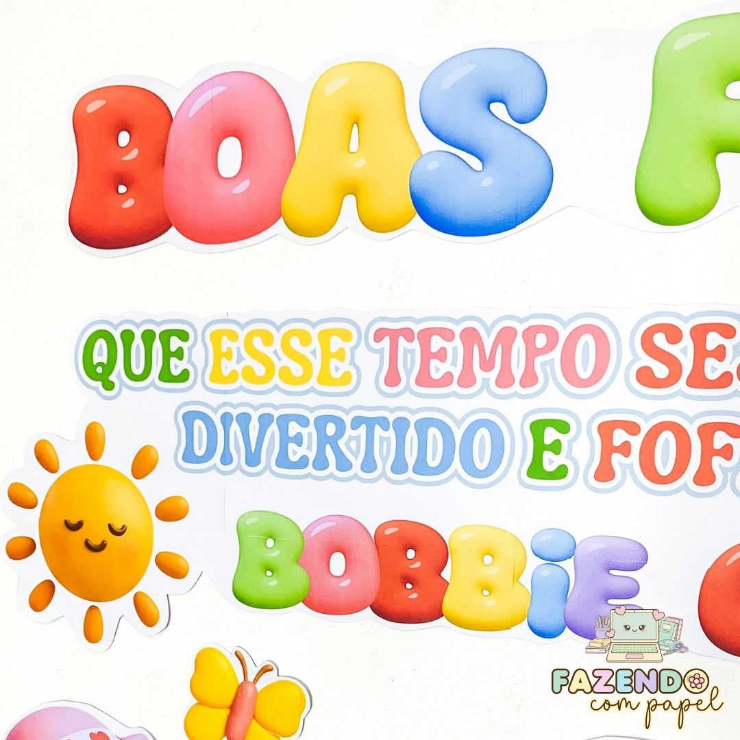 Férias Bobbie Goods - Imagem 2