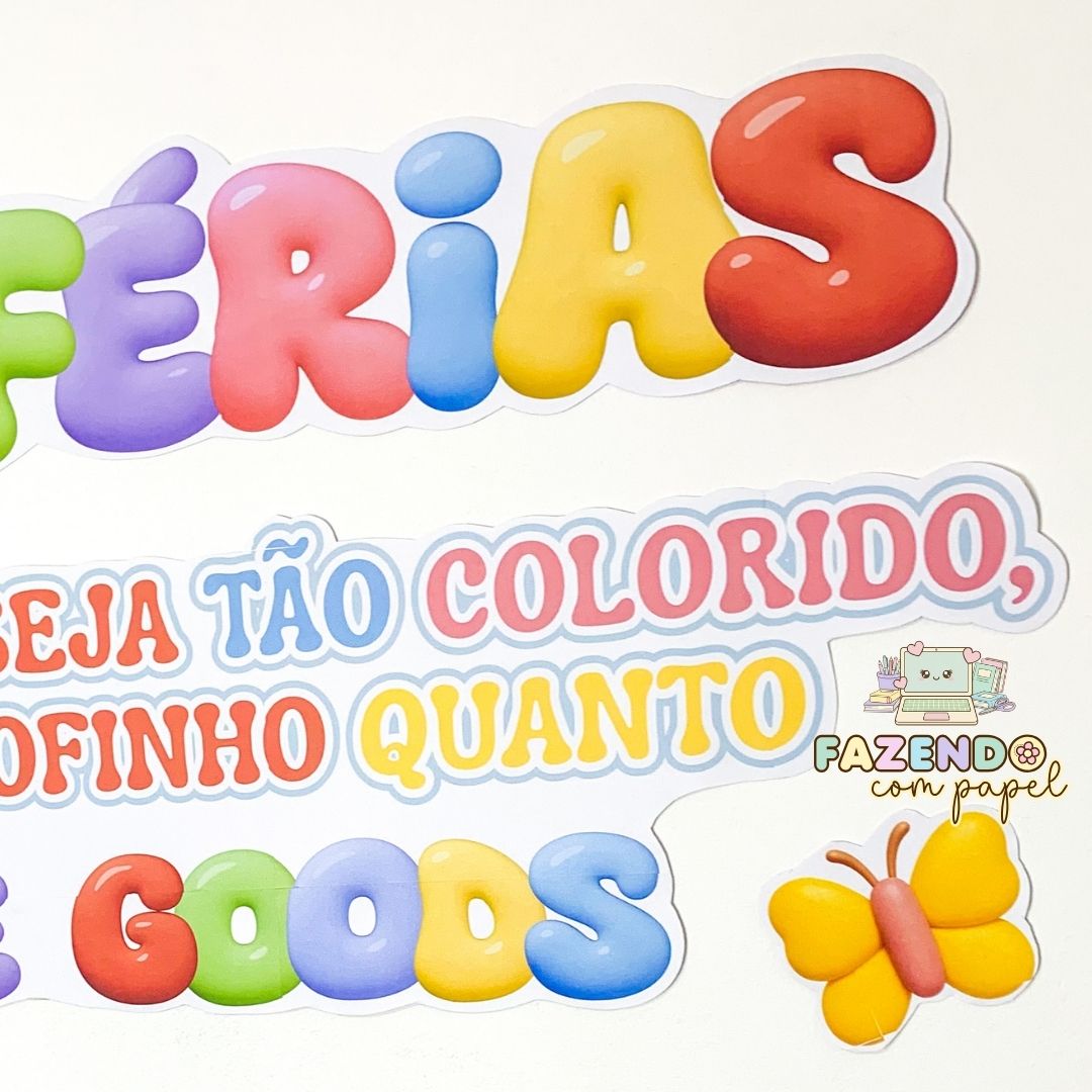 Férias Bobbie Goods - Imagem 3