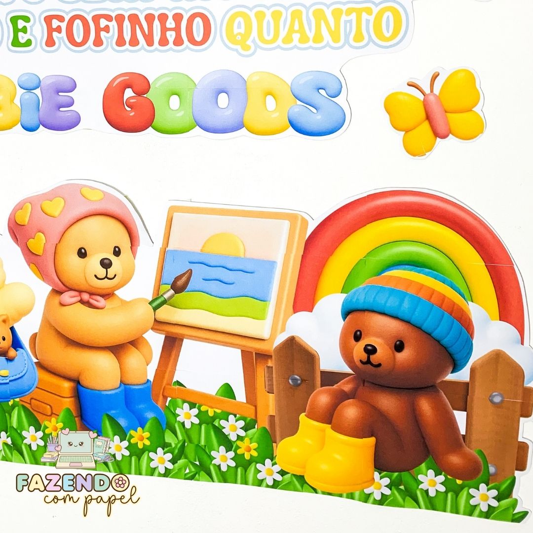 Férias Bobbie Goods - Imagem 5
