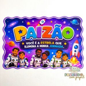 Paizão Estrela