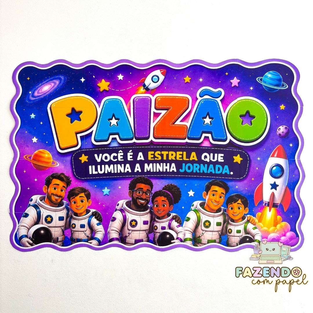 Paizão Estrela